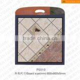 PS010 Mosaic Spin Tower Display