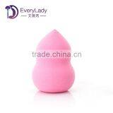 Latex Sponge Makeup Foundation Puff Calabash Shaped Powder Puff