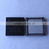 NCP6121 Dual Output 3 Phase +1/0 Phase Controller With Single SVID Interface for Desktop and Notebook CPU Applications thumbnail-1