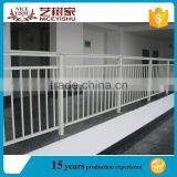 Balcony Fence Iron Door Fence, Iron Balcony Railings Designs, Modern Design for Balcony Railing thumbnail-6