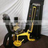 Names of Exercise Machines Abductor&Adductor Machine SE59 for Sale