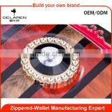 Ladies Style Gelaren Brand Custom Wallet Design Your Own Wallet thumbnail-5
