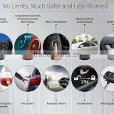 Auto Visual Smart Key System With Car Alarm for Toyota/Volkswagen thumbnail-2