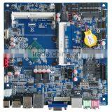 J1900 Motherboard With 2 Lan