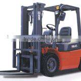 CPCD50 fork lift