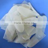 Cut Off Powder Free Latex Finger Cots