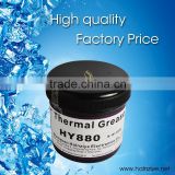 Low Thermal Impendance and High performance Nano HY880 Thermal Paste In Electronic LED/CPU