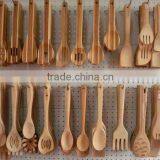 bamboo tableware,bamboo scoop-cc@smxingyuan.com