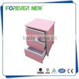 YXZ-806 Wooden Bedside Medical Cabinet thumbnail-1