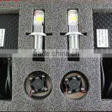 2014 Newest High Power 50W 3600 Lumen H7 LED Headlight thumbnail-5