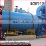 Better high quality cement rotary dryer