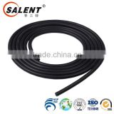 high temperature ID:2mm silicone vacuum hose/vacuum tube black