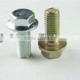 Hex Flange Bolt