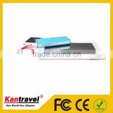 4 in 1 Multiple Usb Data Transfer Cable Charging Cable for Iphone Samsung Ipad Power Bank thumbnail-2