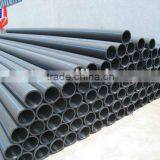Straight Hdpe Pipe in Various Diameters, Durable and Long Service Life