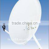 Ku60 Satellite Dish Antenna of TV thumbnail-1