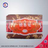 Sandalwood toilet soap