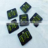 Custom High Quality PET Membrane Keypad