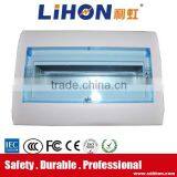 Types Cover Flush Mount 10 Way Outdoor Power Distribution Box