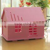 WPC Carving Tissue Box