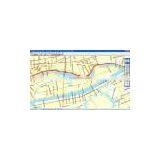 World GIS Mapinfo&ESRI Map/ Vietnam Digital Mapinfo Vector Map Newest Version thumbnail-2