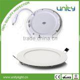 Eco-friendly CE RoHS Approval Ceiling Round Led Panel thumbnail-4