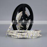 Red Color S-Shape SMD2835 Flex LED Tapes Strip Light 72LEDs\m