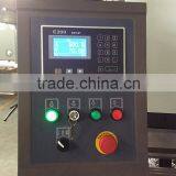 CNC Press Brake With ESTUN E200 thumbnail-1