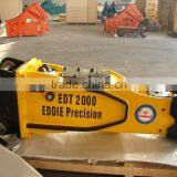 EDT2000 Hydraulic Hammer Specially for ZX200 220 210 Excavator