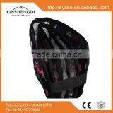 New Design Candy Fabric Foldable Large Cotton Quilted Women Clutch Bag thumbnail-3