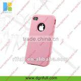 New Pattern Cute Silicone Mobile Phone Vogue Case