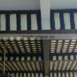 Fire Resistant UD Carbon Fabric High Strength Construction Reinforced Material thumbnail-4