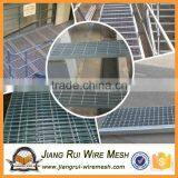 Galvanized Steel Grating