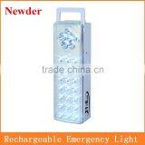 Commercial Led Emergency Light With 27 LED MODEL 163-27
