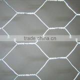 Hexagonal Wire Mesh(factory)