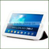 Smart PU Leather Flip Case for Samsung T311 T310 Galaxy Tab 3 8.0 Inch Cases thumbnail-2