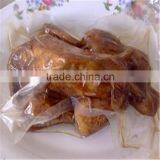 High Barrier 7 Layers Extrusion Tubular Film Vacuum Packaging Film thumbnail-2