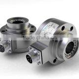 Flange Shaft Tension Sensor