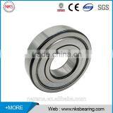 Liaocheng Bearing China Factory 6322zz Series Deep Groove Ball Bearing thumbnail-4