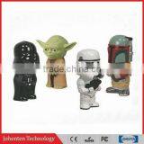 Pendrives Promotional 16GB Race Car Promotional Products Mini Pen Drive Fast Delivery thumbnail-3