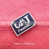 Colorful Brand Name Rubber Label,die Cut PVC Rubber Patch for Bags thumbnail-5