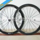 High Quality Bicycle Wheels 20 Inch Carbon Straight Pull Hubs Carbon Wheels for Bicycle thumbnail-3