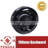 Exhaust Centrifugal Fan