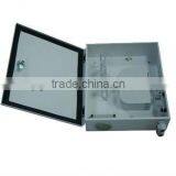 Optical Access Networks Project Wall Mount FTTH Box With Competitive Factory Price