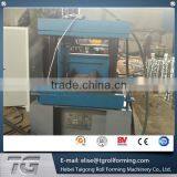 Door Frame Roll Forming Machine for Middle East