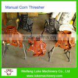 Chinese Cheap Hand Operated Maize Thresher thumbnail-5