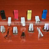 varieties of auto perfume clips