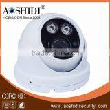 D20A 2 Pcs Led Array 1MP/1.3MP/2MP POE Mobile Cctv Camera IP thumbnail-3