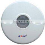 Pet Immunity MW & PIR Dual-tech Detector With Low Power Consumption