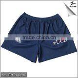 Wholesale Custom Cheap Rugby Shorts Jersey From China thumbnail-1